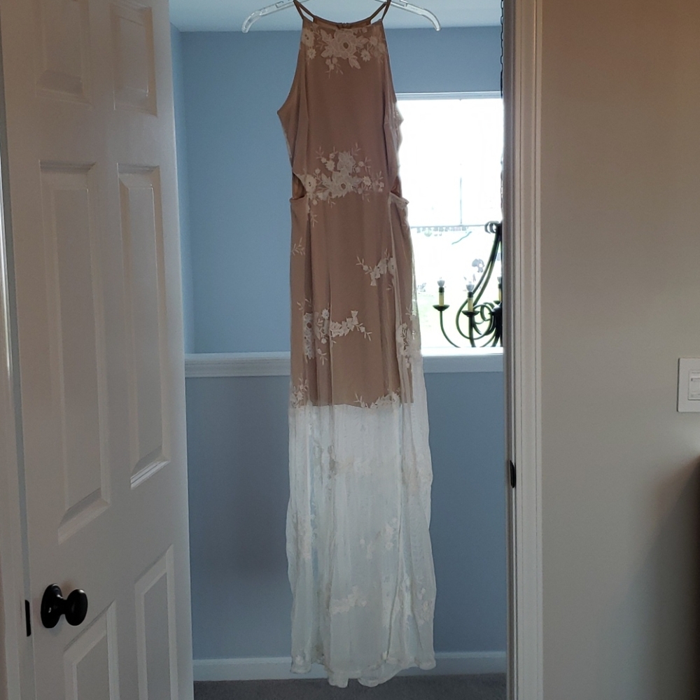 Material Girl Dress